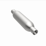 MagnaFlow Muff GP 3.5in Dia 16in Overall Length 1.75in Inlet / 1.75in Outlet - 18113