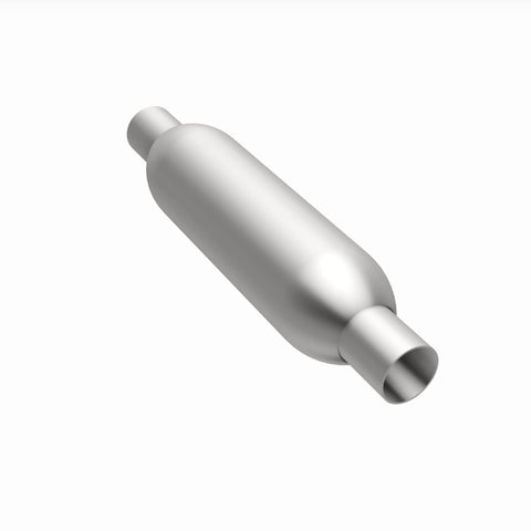 MagnaFlow Muff GP 3.5in Dia 16in Overall Length 1.75in Inlet / 1.75in Outlet - 18113