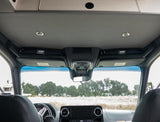 PRP 2019+ Mercedes Sprinter Van Overhead Bag - Pair - E123