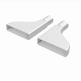 MagnaFlow Tip 2-Pk Re 8/2 X 11 2.5 Id Cam - 35150