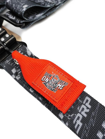 PRP 5.3 Harness - Dont Tread on Me - SB5.3TR