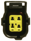NGK Dodge Ram 1500 2002 Direct Fit Oxygen Sensor - 23532