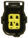 NGK Dodge Ram 1500 2002 Direct Fit Oxygen Sensor - 23532