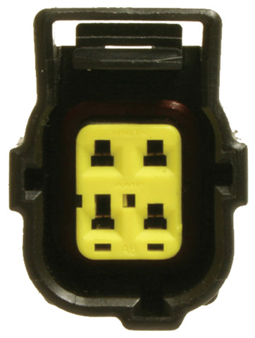NGK Dodge Ram 1500 2002 Direct Fit Oxygen Sensor - 23532