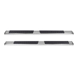 Westin 19-22 Chevrolet Silverado 1500 DC R7 Nerf Step Bars - SS - 28-71260