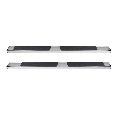 Westin 19-22 Chevrolet Silverado 1500 DC R7 Nerf Step Bars - SS - 28-71260