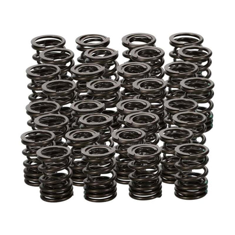 Manley Toyota 3UR-FE Valve Spring and Retainer Kit (Use factory valve locks) - 26205