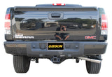 Gibson 07-11 GMC Sierra 1500 Denali 6.2L 3.5in Cat-Back Single Exhaust - Stainless - 615610