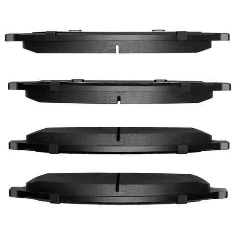 R1 03-11 Mercury Marauder Front Optimum OE Brake Pads - 2551-0931-00