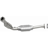 MagnaFlow Direct Fit Catalytic Converter 03-07 Ford-Mercury Driver Side - 23331