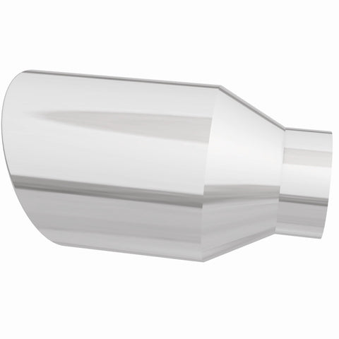 MagnaFlow Tip 1-Pk DW 4 x 7.00 2.25 Id 15De - 35121