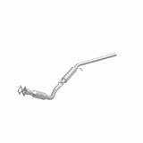 MagnaFlow 08-09 Dodge Grand Caravan 3.3L Direct Fit Converter - 5451448