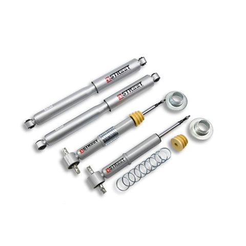 Belltech Street Performance Shock Set - OE9567