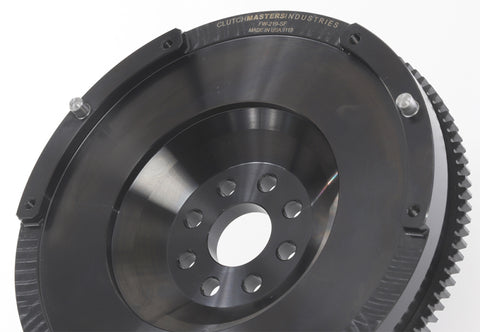 Clutch Masters 00-00 BMW 323 2.5L / 01-02 BMW Z3 3.0L / 01-05 BMW 330 3.0L 5 Sp / 325CI 2.5L E46 / 3 - FW-219-SF