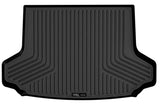 Husky Liners 2023 Honda HR-V WeatherBeater Cargo Liner - Black - 25241