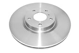DBA 08-12 Infiniti EX35 Front Street Series Standard Rotor - DBA2308