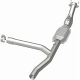 MagnaFlow Direct Fit Catalytic Converter 97-98 F150/F250 4.2L 2Wd Pa - 23317