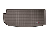 WeatherTech 2018+ Chevrolet Traverse Cargo Liners (3rd Row) - Cocoa - 431063