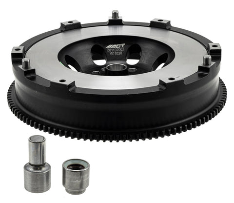 ACT 09-13 BMW 135i / 09-13 335i XACT Flywheel ProMass - 601030