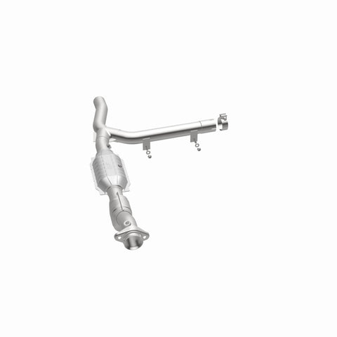 MagnaFlow Direct Fit Catalytic Converter F150 Truck 97-98 V8 4.6L 2W - 93323