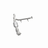 MagnaFlow Direct Fit Catalytic Converter 97-98 Ford Trucks 4.6L - 447178