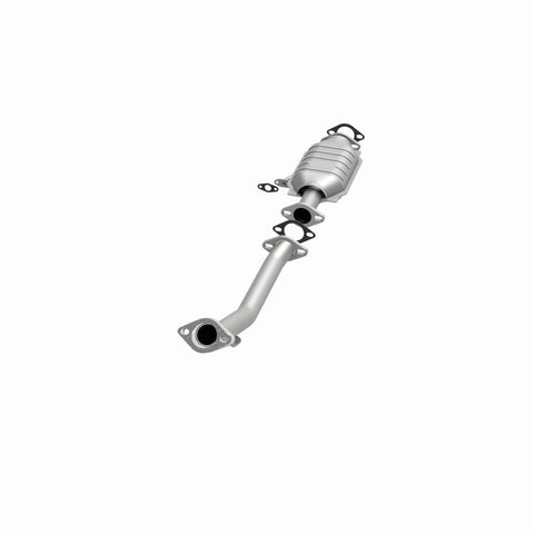 MagnaFlow Conv DF Mazda 84 85 - 93686