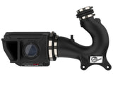 aFe Momentum GT Pro 5R CAI System 12-18 Jeep Wrangler (JK) V6-3.6L (Only Models w/Sprintex S/C) - 50-70001R