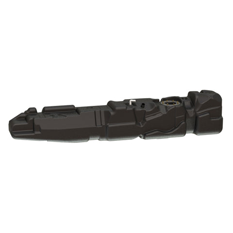 Titan Fuel Tanks 03-12 RAM 2500/3500 Cummins Crew Cab Long Bed 60 Gallon XXL Mid-Ship Fuel Tank - 7030303