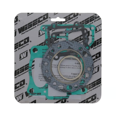 Wiseco 87-92 Suzuki LT250 Top End Gasket Kit - W5148