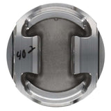 Wiseco Toyota 3TC2TG 1.375 C.H.(6508M89) Piston Shelf Stock Kit - K508M89