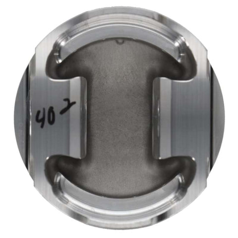 Wiseco Toyota 3TC2TG 1.375 C.H.(6508M89) Piston Shelf Stock Kit - K508M89