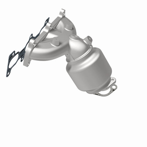 MagnaFlow Conv DF 07-09 Hyundai Santa Fe 2.7L - 51280