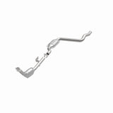 Magnaflow Conv DF 2003 ML350 3.7L Underbody - 52116