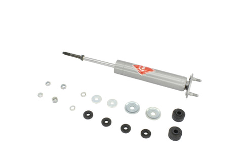 KYB Shocks & Struts Gas-A-Just Front FORD Mustang Mustang II 1971-73 MERCURY Cougar 1971-73 - KG4504