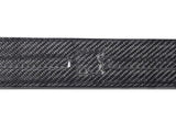 Seibon 09-10 Nissan GTR R35 OEM Style Carbon Fiber Door Sills (Pair) - DS0910NSGTR