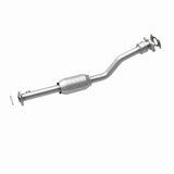 MagnaFlow Direct Fit Catalytic Converter 96-98 GM Cavalier/Malibu/ - 23465