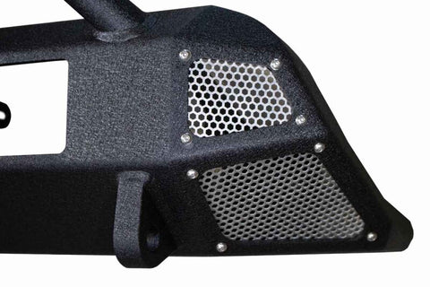 Fishbone Offroad 2016+ Toyota Tacoma Center Stubby Front Bumper - FB21311