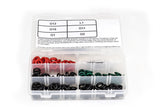 Deatschwerks Modern Muscle Injector O-Ring Kit (205 Pieces) - 2-202