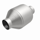 MagnaFlow Universal Catalytic Converter 2.25 C/C 5.00 Diesel Spun - 60105