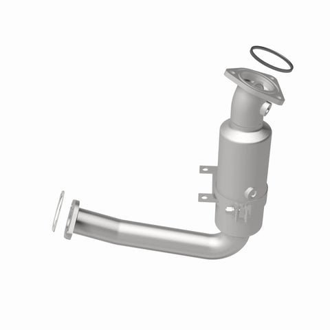 MagnaFlow Conv DF 00-02 Focus 2.0L OEM - 49231