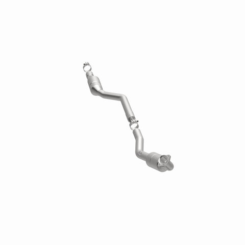 MagnaFlow Conv DF 03-06 Mercedes SL500 5L Driver Side - 51402