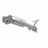 MagnaFlow Converter Direct Fit California Grade 12-15 Jeep Wrangler V6 3.6L - 5551030