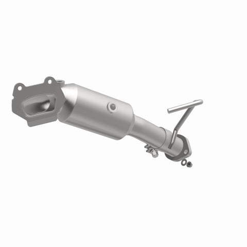 MagnaFlow Converter Direct Fit California Grade 12-15 Jeep Wrangler V6 3.6L - 5551030