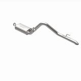 MagnaFlow System C/B 91-95 Jeep Wrangler - 15853