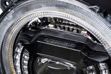 Diode Dynamics 18-23 Jeep JL Wrangler Elite LED Headlamps - DD5166
