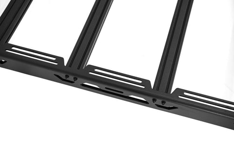 DV8 Offroad 25-26 Toyota 4Runner Spec Series Roof Rack - RRTF3-02