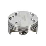Wiseco Yamaha YZ250F 01-04 12.71 CR 7700XU Piston kit - 4872M07700