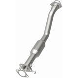 MagnaFlow Direct Fit Catalytic Converter 97-02 GM Regal-Impala-Grand - 23405