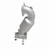 MagnaFlow Conv DF 03-08 Saab 9-3 2.0L - 51761
