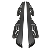 Westin 07-21 Toyota Tundra Double Cab Outlaw Nerf Step Bars - 20-13245